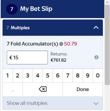 Both Teams To Score Betting Market Explained .